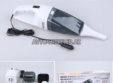 Avtomobil üçün tozsoran